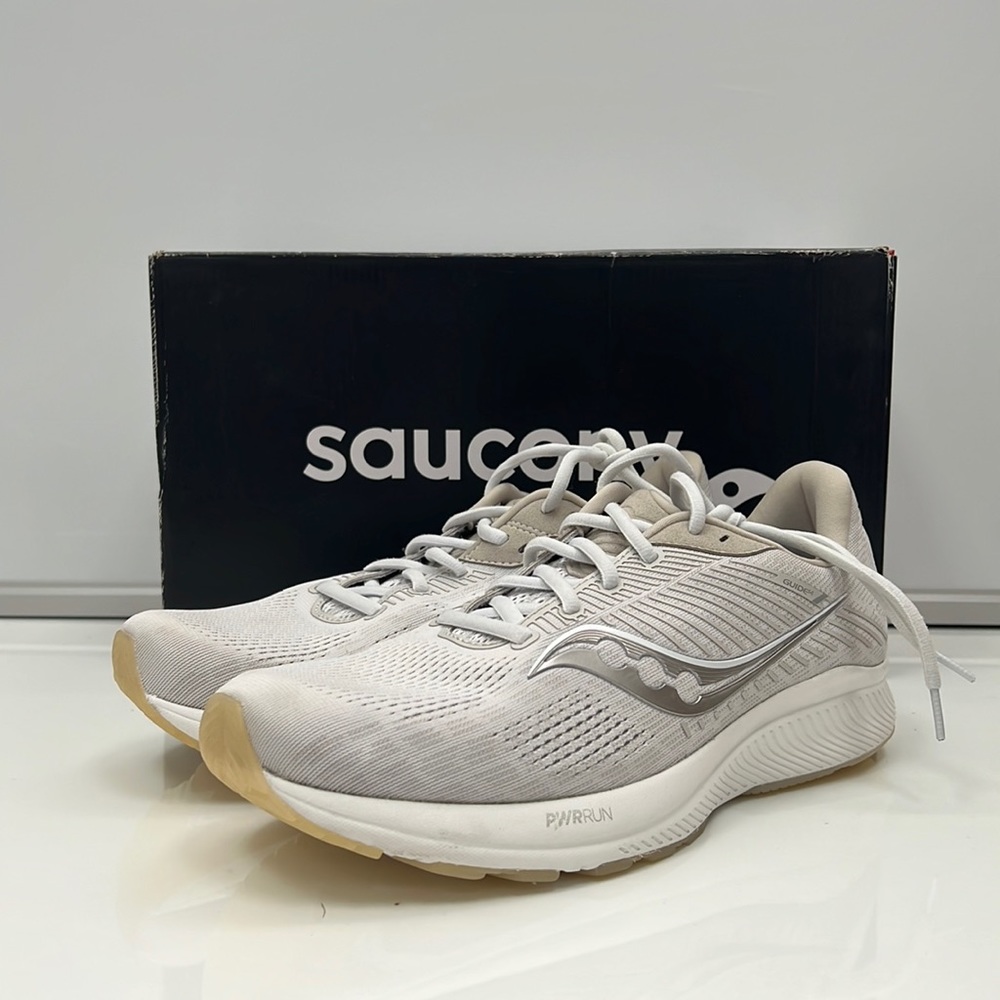 Saucony Men’s Guide 14